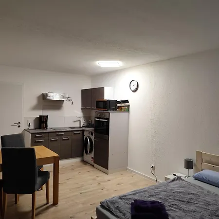 Ferienapartment Hansi * Sankt Englmar