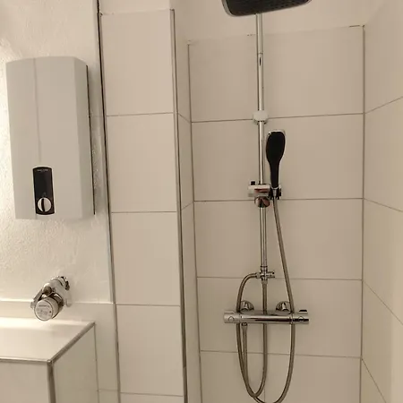 Ferienapartment Hansi Sankt Englmar