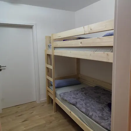Ferienapartment Hansi *