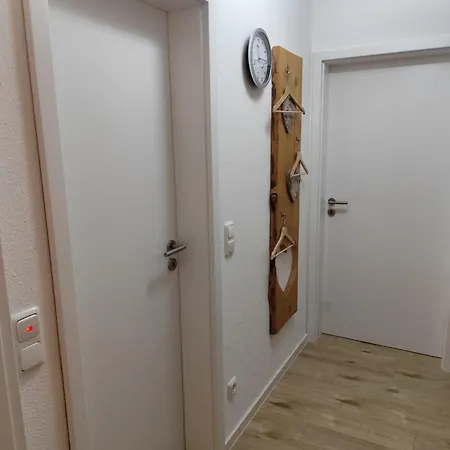 Ferienapartment Hansi * Sankt Englmar