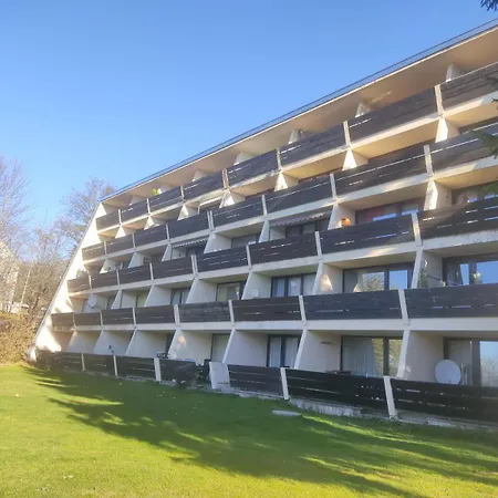 Apartament Ferienapartment Hansi *