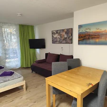Ferienapartment Hansi * Sankt Englmar