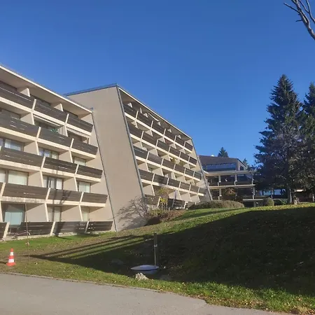 Ferienapartment Hansi Appartamento *