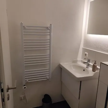 Ferienapartment Hansi